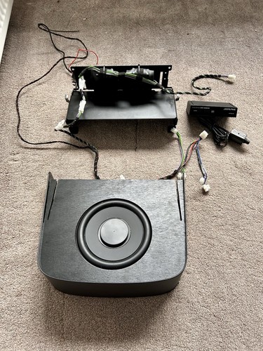 Alpine swc d84s subwoofer - swc-d84s,