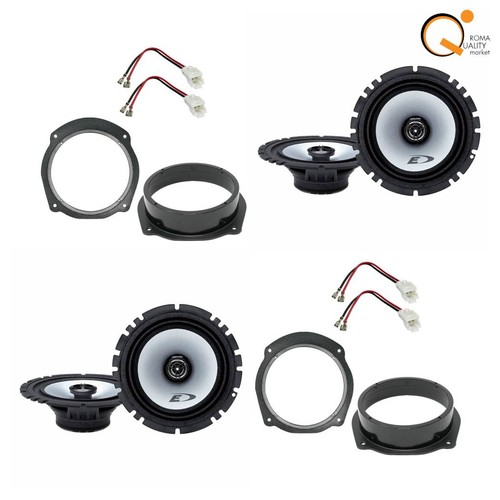 Kit casse fit - kit,