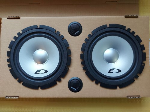 Alpine sxe1750s sxe1725s - alpine, casse