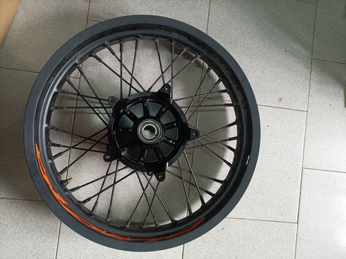 Cerchio anteriore alpina bmw - cerchio,