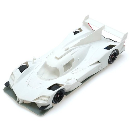 Scaleauto 6417 alpine 424 - sc-6417,
