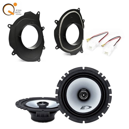 Kit casse altoparlanti per - kit,
