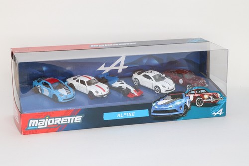 Majorette 2026 confezione - majorette,