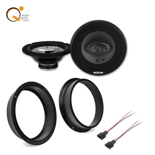 Kit casse altoparlanti - 2,
