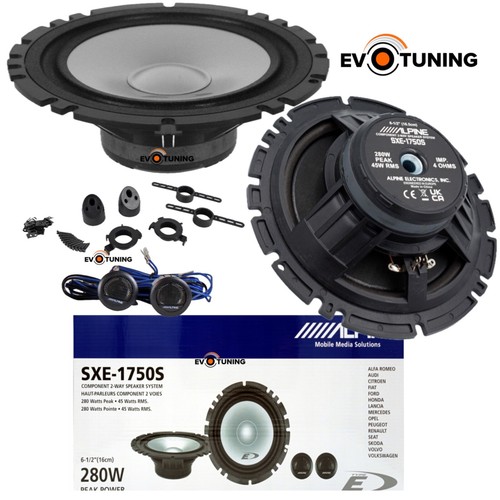 Kit casse altoparlanti - kit,