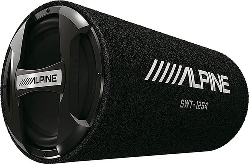 Alpine swt 12s4 - swt, 30