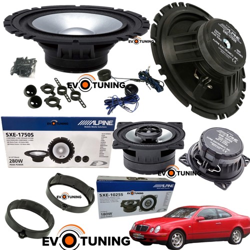 Kit casse altoparlanti - kit, 6