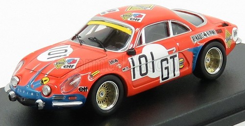 Trofeu renault alpine - -,