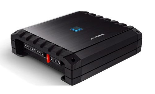 Alpine a36f amplificatore - alpine, s2-a36f