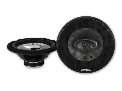 Alpine sxe 2035s - alpine, coassiali