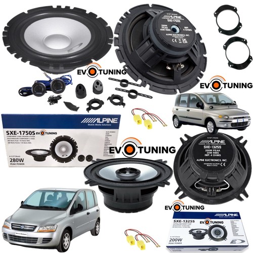 Kit casse altoparlanti - kit,