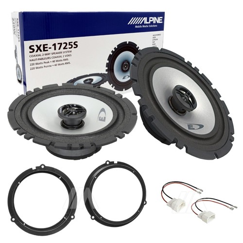 Kit casse altoparlanti - kit,