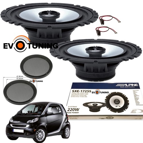 Kit casse altoparlanti - kit,