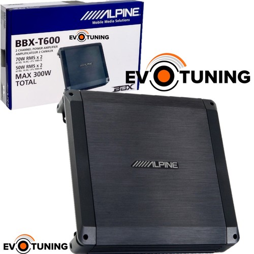 Amplificatore per auto 1 - per, 2