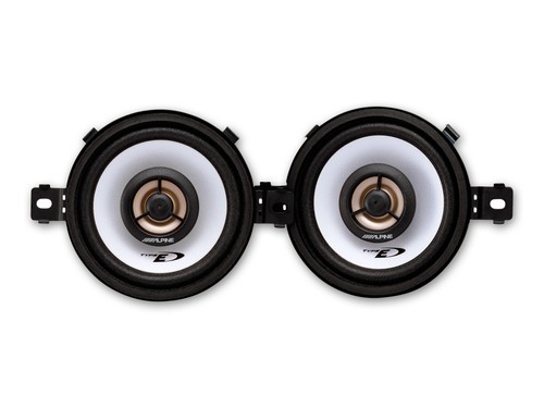 Alpine sxe 0825s altoparlante - alpine, sxe-0825s