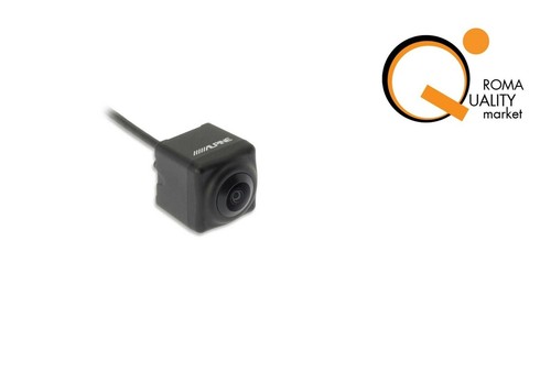 Alpine hce c1100d - alpine, videocamera