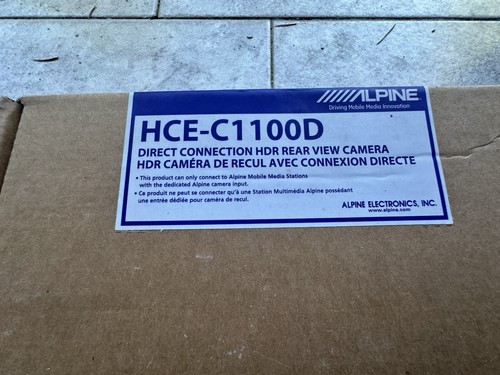 Telecamera posteriore auto - telecamera,
