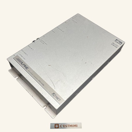 Alpine pxa h700 processore - pxa-h700,