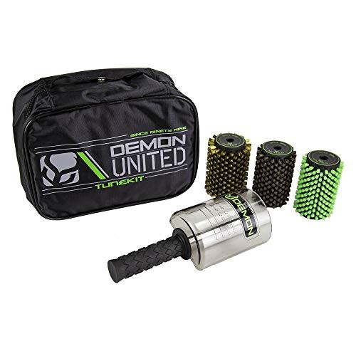 Kit spazzola roto - alpino,