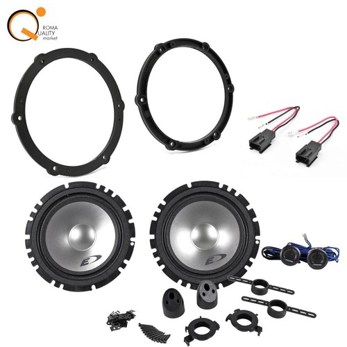 Kit casse altoparlanti per - kit,