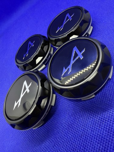 Alpine a110 a290 - a110, centro
