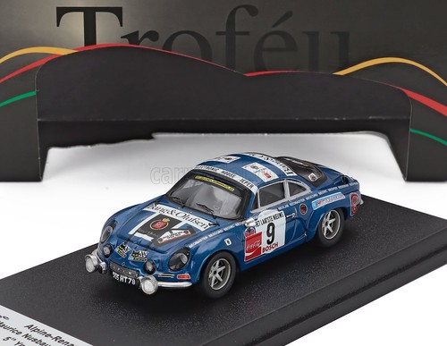 Trofeu renault alpine - renault,