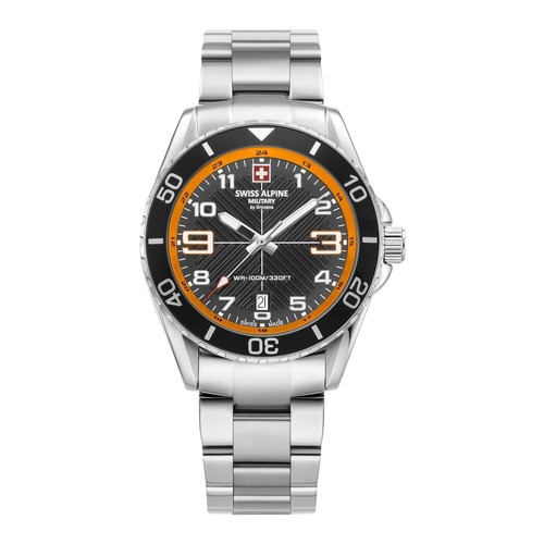 Orologio swiss alpine - orologio,