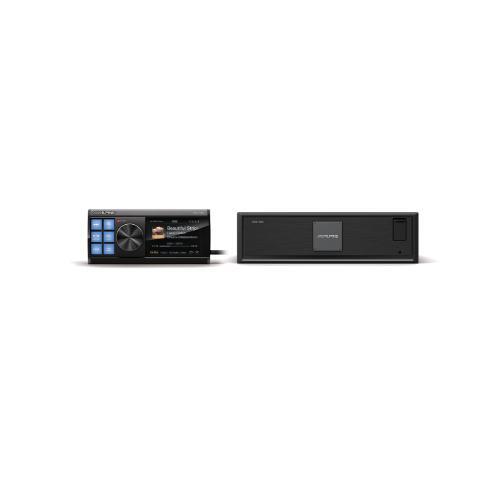 Alpine hds 990 autoradio - hds-990,