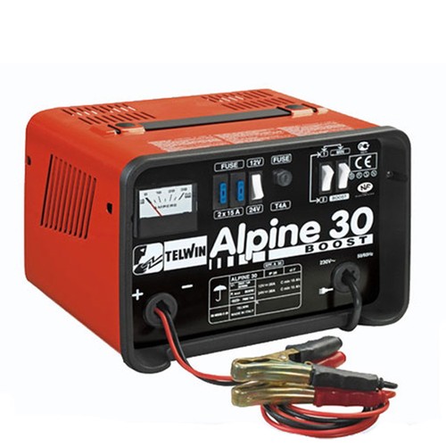 Telwin alpine - alpine, 30
