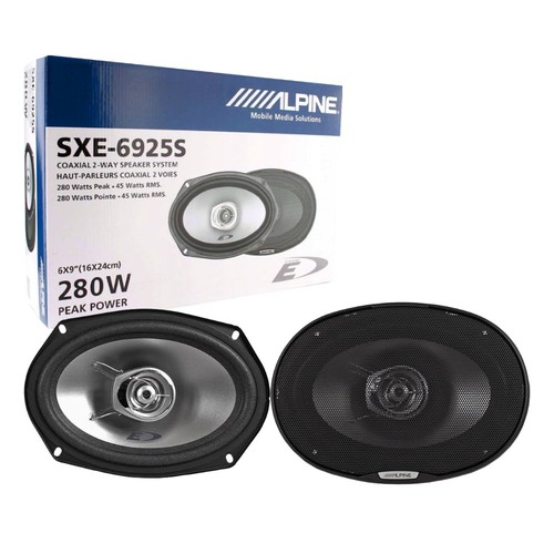 Kit casse altoparlanti - 2,
