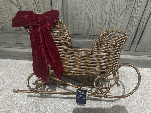 Home bargins cestino slitta - home,