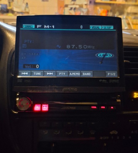 Alpina iva d106r - alpina, iva-d106r