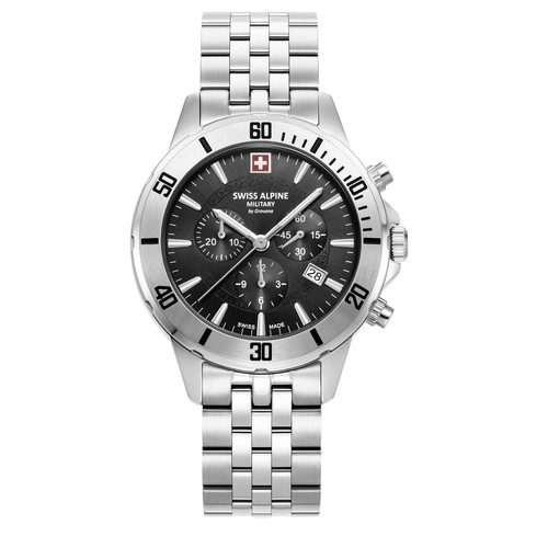 Orologio uomo swiss - swiss, alpine