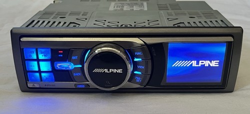 Alpine ida x001 autoradio - ida-x001,