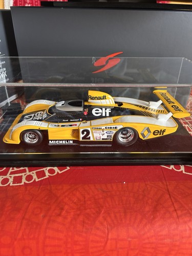 Spark alpine 442 n 2 - 442, n°2