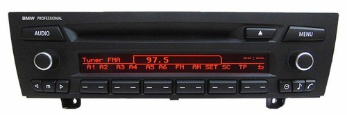 Bmw serie professionale - bmw,