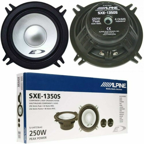 Kit casse altoparlanti - 4,