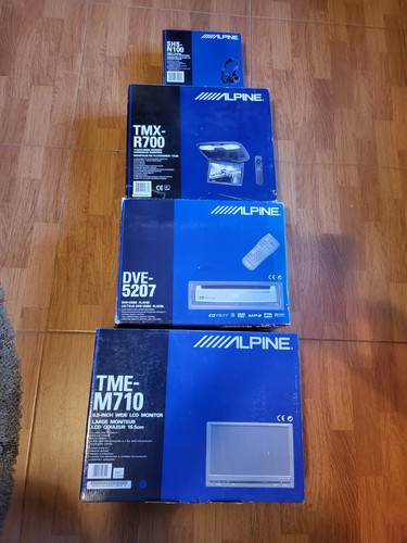 Pack alpine - pack,