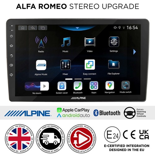 Autoradio alpine ine ax409s - alpine, ine-ax409s