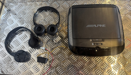 Alpine pkg 2000p lettore - ❤️alpine, pkg-2000p