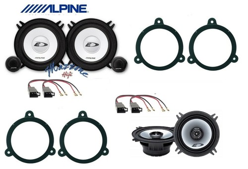 Alpine sxe 1350s - alpine, -sxe-1325s