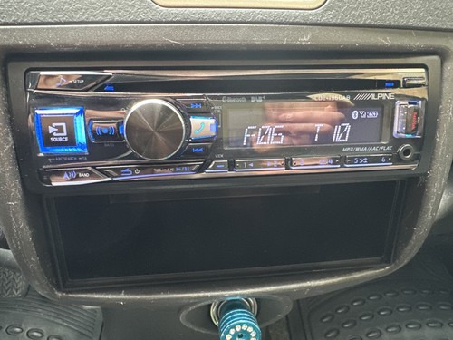 Stereo auto - stereo,