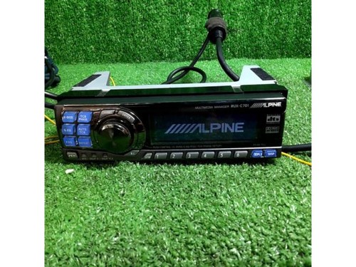 Alpine pxa h701 lettore - alpine,