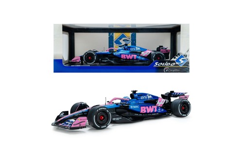 Alpine a525 gasly - alpine, gp