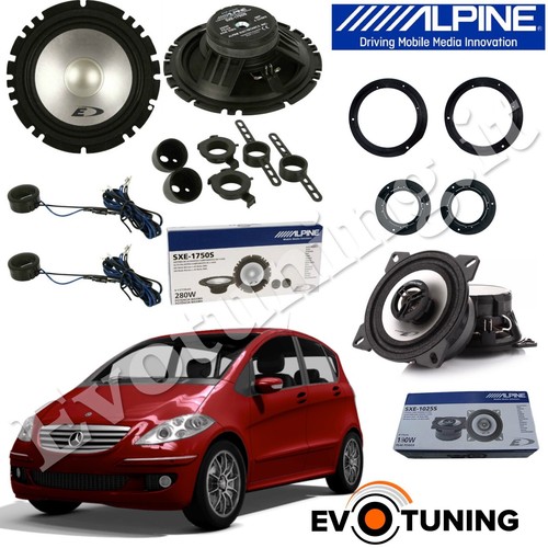 Kit casse altoparlanti - kit,