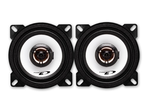 Alpine sxe 1025s - sxe-1025s, casse