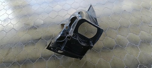 Passaruota anteriore - passaruota, sx