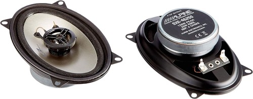 Alpine sxe 4625s set - -,