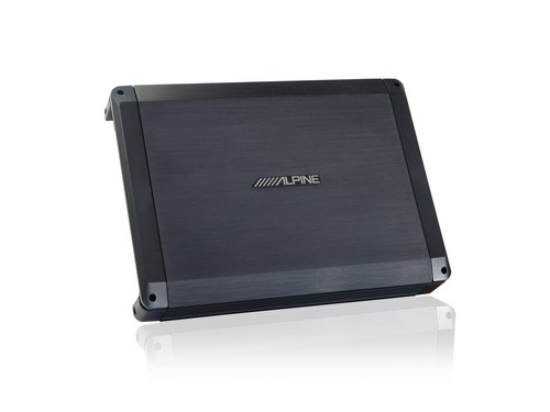 Alpine bbx f1200 amplificatore - bbx-f1200,