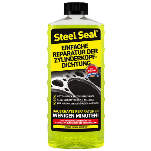 Steel seal 473 guarnizione - seal,